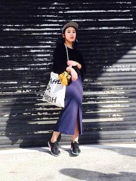 yuiさんのコーディネート