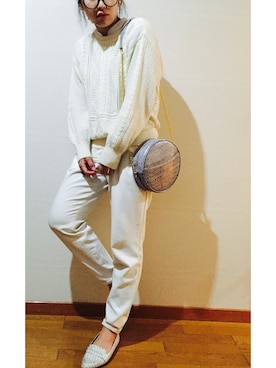 yuiさんのコーディネート