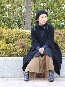 yuiさんのコーディネート