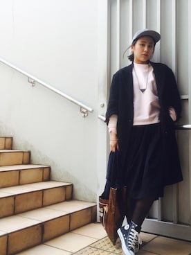 yuiさんのコーディネート