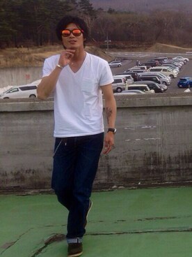 kochaさんのコーディネート