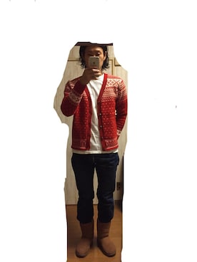 kochaさんのコーディネート