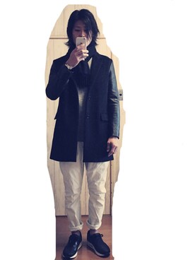 kochaさんのコーディネート