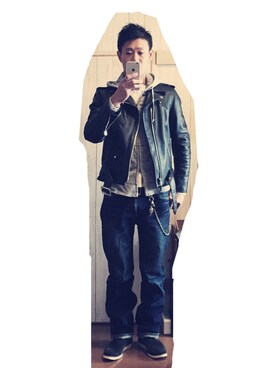 kochaさんのコーディネート