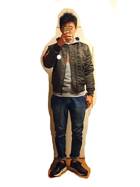 kochaさんのコーディネート