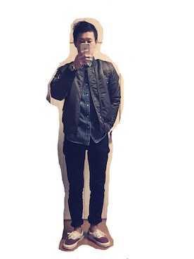 kochaさんのコーディネート