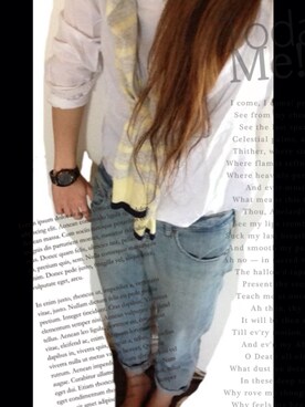 kana♡さんのコーディネート