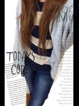 kana♡さんのコーディネート