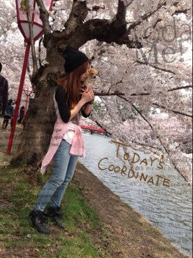 kana♡さんのコーディネート