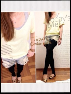 kana♡さんのコーディネート