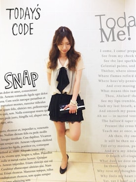 kana♡さんのコーディネート