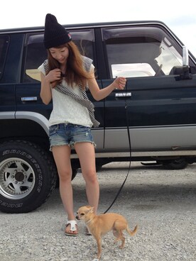 kana♡さんのコーディネート