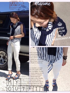 kana♡さんのコーディネート