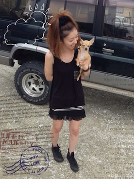 kana♡さんのコーディネート