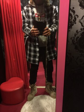 JULIANさんのコーディネート