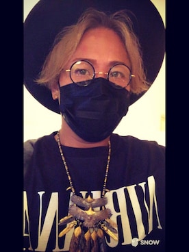 JULIANさんのコーディネート