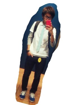 MACAさんのコーディネート