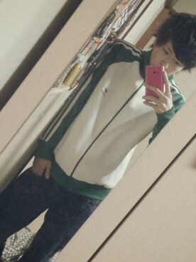 MACAさんのコーディネート