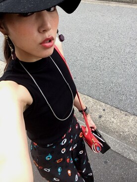 emiさんのコーディネート