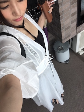 emiさんのコーディネート