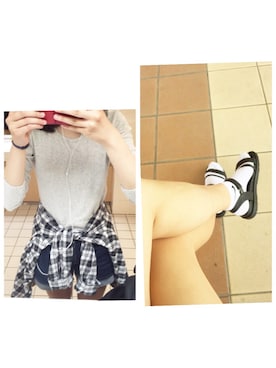 Naoさんのコーディネート