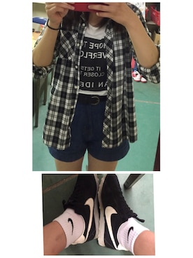 Naoさんのコーディネート