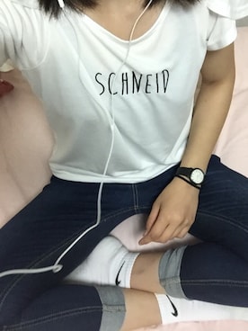 Naoさんのコーディネート