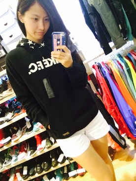 林心茹さんのコーディネート