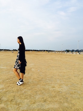 林心茹さんのコーディネート