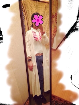 はる🌞さん（レディース・155cm）の春コーディネート