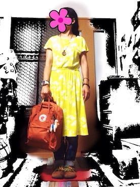 はる🌞さん(レディース・155cm)の秋コーディネート