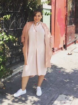 ninakay415さんのコーディネート