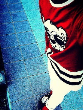 RYO☆さんのコーディネート