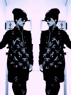 RYO☆さんのコーディネート