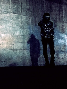 RYO☆さんのコーディネート