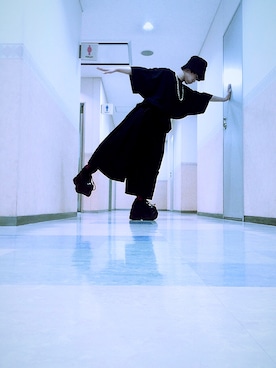 RYO☆さんのコーディネート