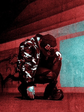 RYO☆さんのコーディネート