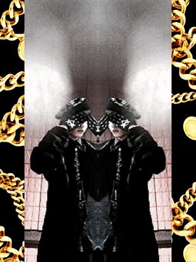 RYO☆さんのコーディネート