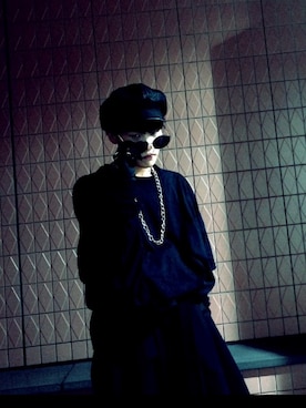 RYO☆さんのコーディネート