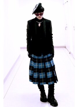 RYO☆さんのコーディネート