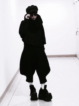 RYO☆さんのコーディネート