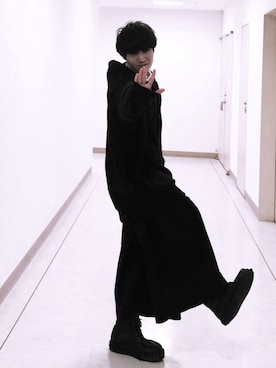 RYO☆さんのコーディネート