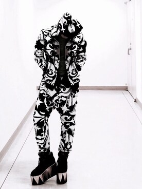 RYO☆さんのコーディネート