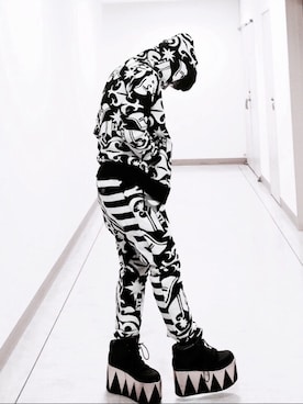 RYO☆さんのコーディネート