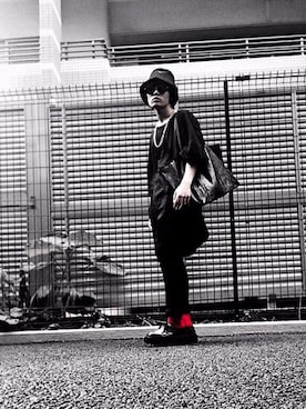 RYO☆さんのコーディネート