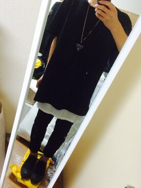 zxxkkyさん（メンズ・170cm）の夏コーディネート