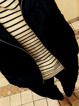 ma＊さんのコーディネート