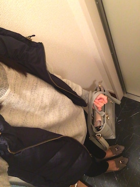 ma＊さんのコーディネート