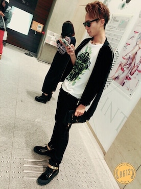 kohさんのコーディネート