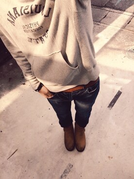 kohさんのコーディネート